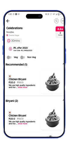product